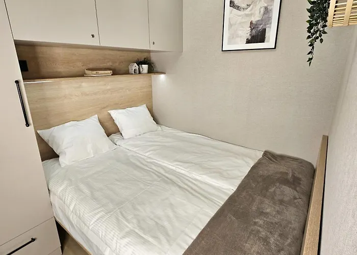 Pine Point With Shared Pools, Jacuzzi, Sauna & Gym * Szklarska Poręba